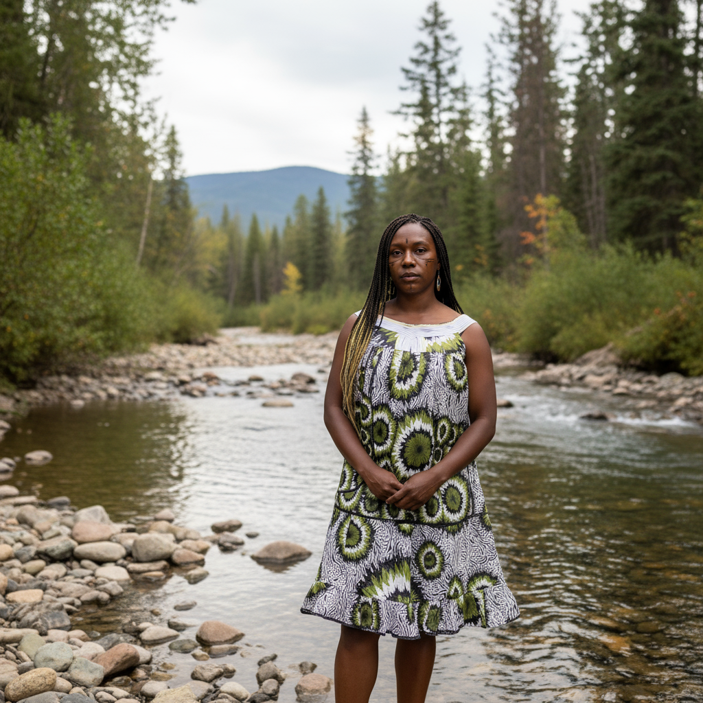 Robe Fraîcheur Vivifiante